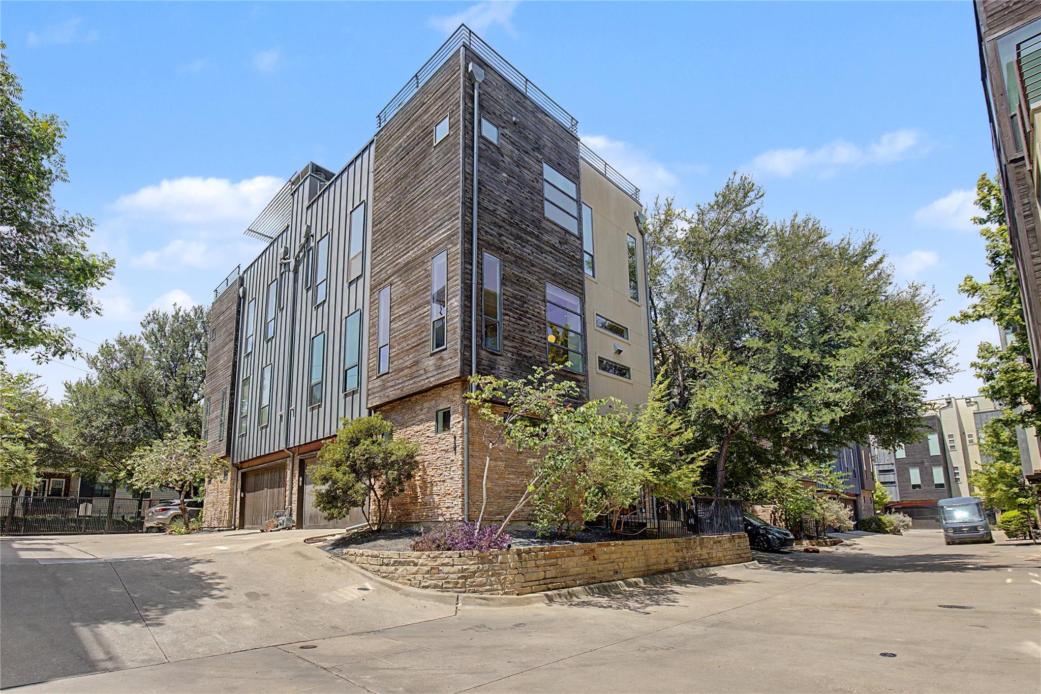 Residential in Dallas 3