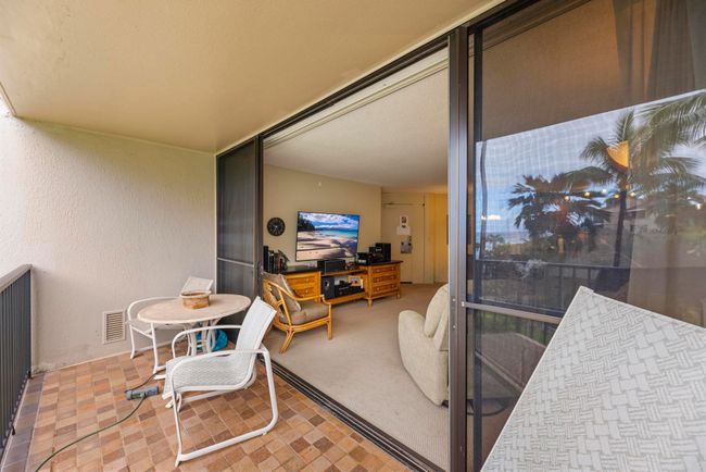 309 - 3445 Lower Honoapiilani Rd, Condo with 1 bedrooms, 1 bathrooms and null parking in Lahaina HI | Image 6