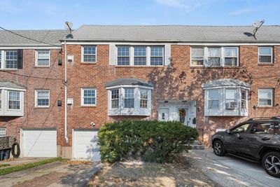 14 Delmar Rd, Home with 0 bedrooms, 2 bathrooms and null parking in JC, West Bergen NJ | Image 1