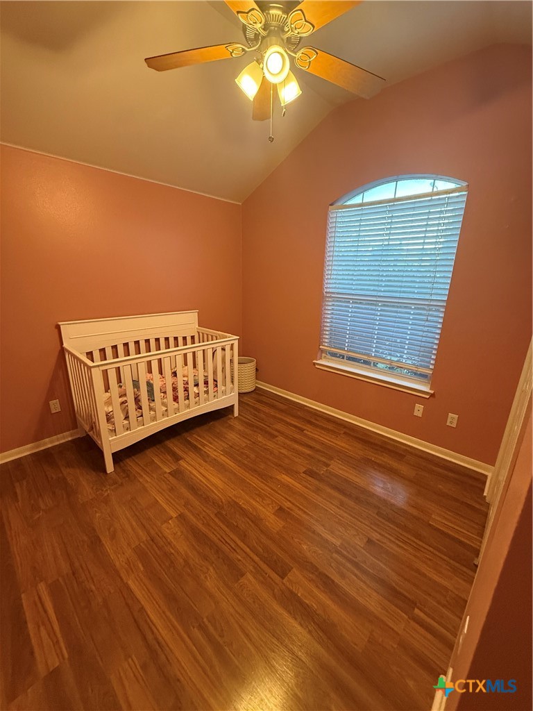 Residential Lease in Hutto 4