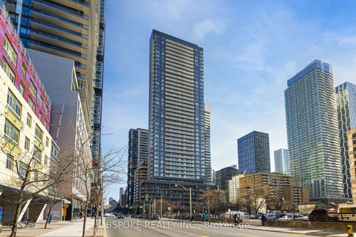 1204-159 Dundas St E, Toronto, ON, M5B0A9 | Card Image
