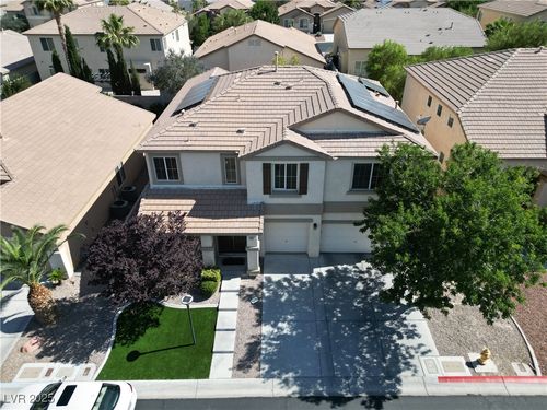 7821 Red Leaf Dr, Las Vegas, NV, 89131-5005 | Card Image