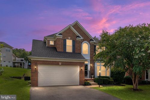 43421 Spring Cellar Ct, LEESBURG, VA, 20176-3870 | Card Image