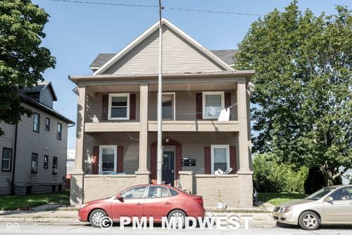 3-611 N Main St, Kokomo, IN, 46901-3381 | Card Image