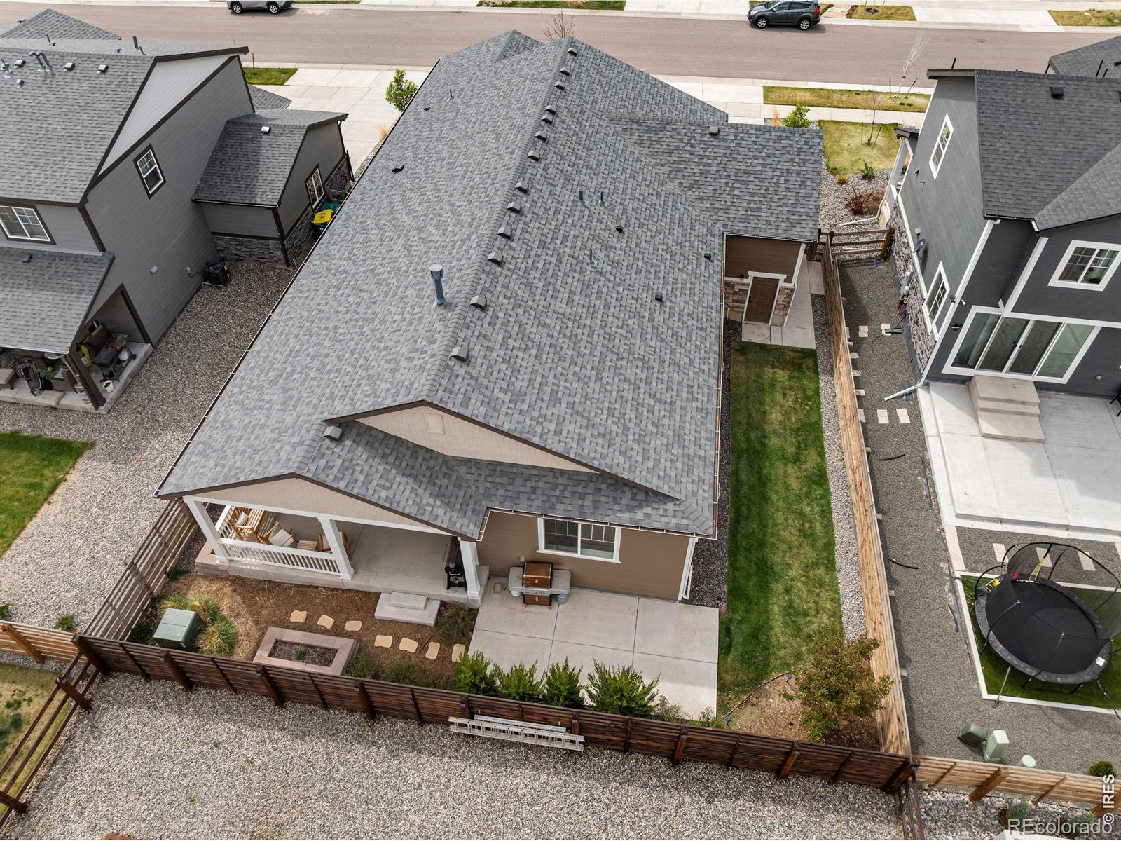 Residential in Aurora 5
