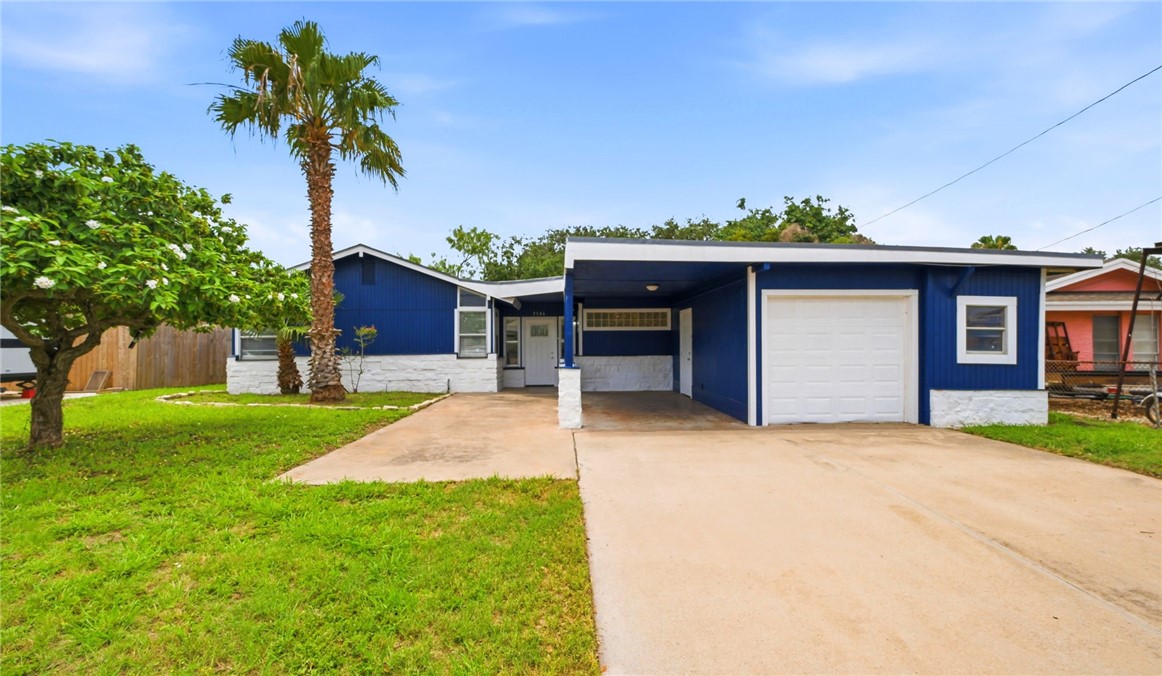 Residential in Corpus Christi