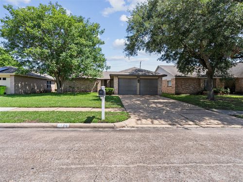 1726 Meadow Green Dr, Missouri City, TX, 77489-2012 | Card Image