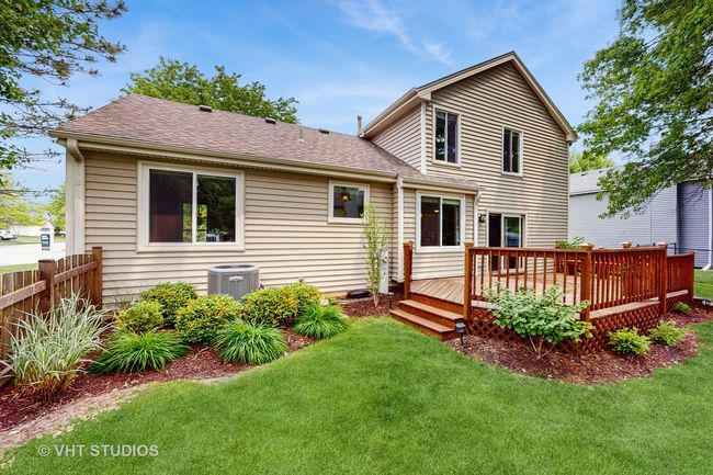 500 Shallow Cove Rd, House other with 3 bedrooms, 3 bathrooms and 2 parking in Lake Zurich IL | Image 35