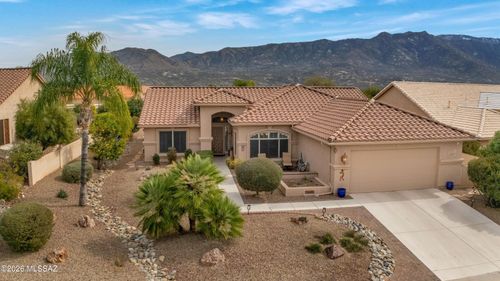 38845 S Rock Wood Drive, Tucson, AZ, 85739 | Card Image