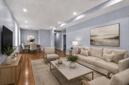 Residential in Boston 5