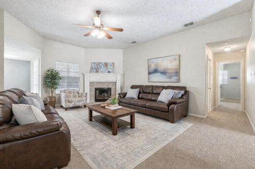 6115 100th St, Lubbock, TX, 79424-3829 | Card Image