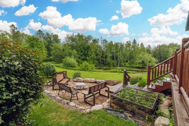 N10627 Bay View Lane, House other with 4 bedrooms, 3 bathrooms and null parking in WORCESTER WI | Image 54