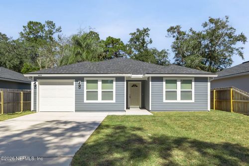 8462 Buttercup St, Jacksonville, FL, 32210-6522 | Card Image