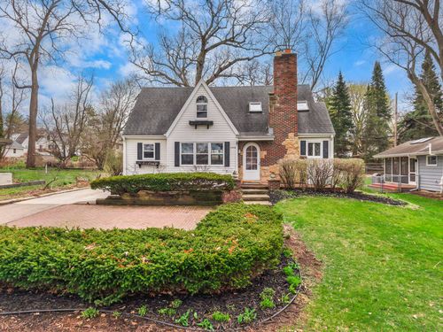 4406 Winnequah Road, MONONA, WI, 53716 | Card Image