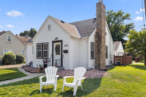 3900 Yosemite Ave S, Saint Louis Park, MN, 55416-2822 | Card Image