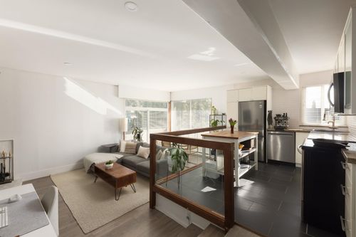 306-341 Mahon Ave, North Vancouver, BC, V7M3E1 | Card Image