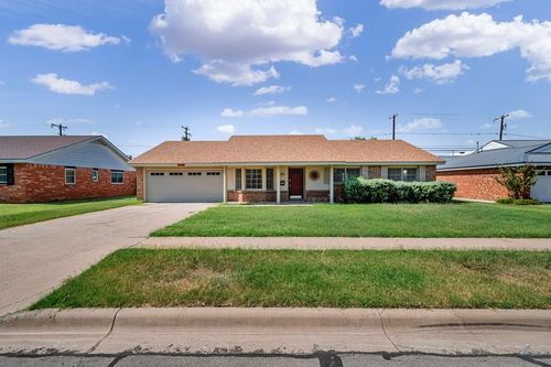 3314 Camarie Ave, Midland, TX, 79707-5701 | Card Image