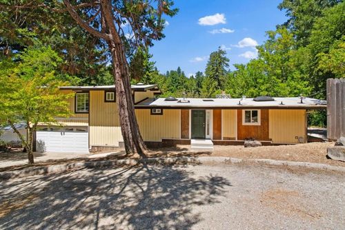 15965 Forest Hill Dr, Boulder Creek, CA, 95006 | Card Image