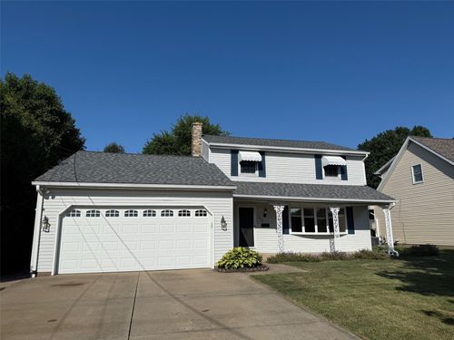 745 Tyndall Ave, Erie, PA, 16511-2140 | Card Image