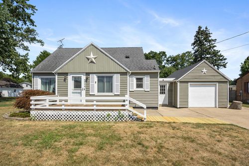 5726 36th Ave, Hudsonville, MI, 49426-1042 | Card Image