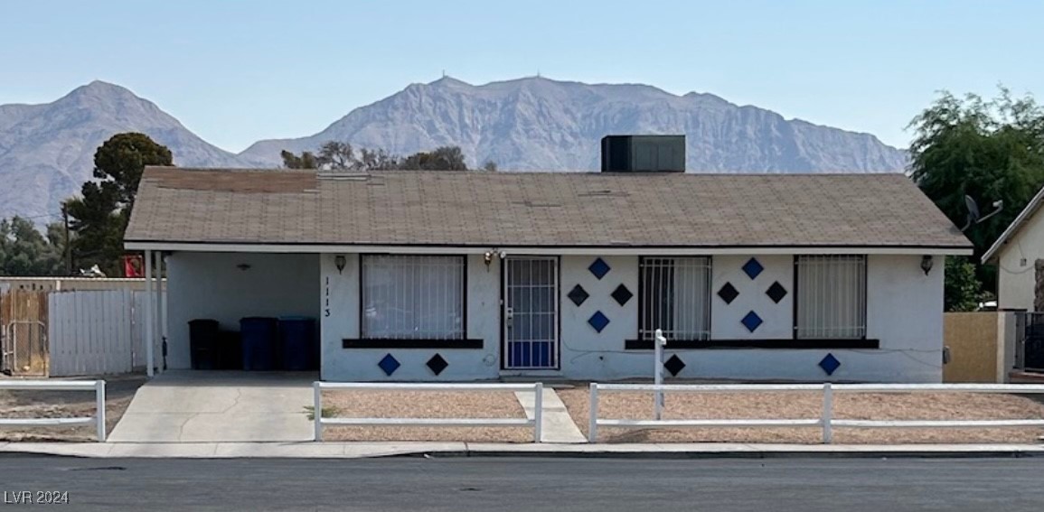 Stoney Beach St, Las Vegas, NV 89110