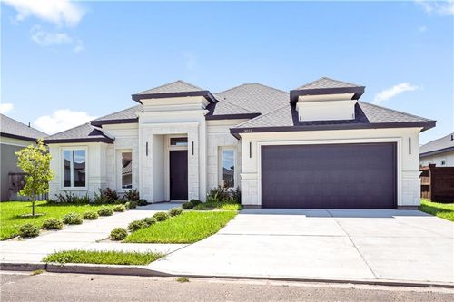 3011 Silver Oak Ave, Mission, TX, 78574-2508 | Card Image