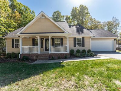 618 Lakeview Drive, House other with 3 bedrooms, 2 bathrooms and null parking in Crossville TN | Image 3