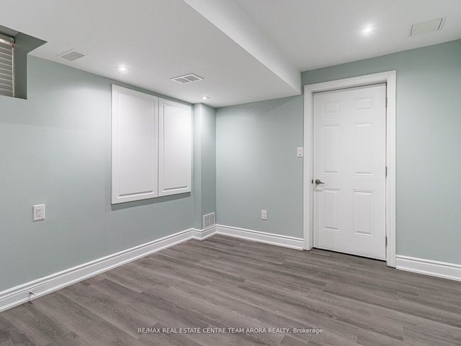 18 Fulmer Rd, House other with 6 bedrooms, 5 bathrooms and 5 parking in Brampton ON | Image 41