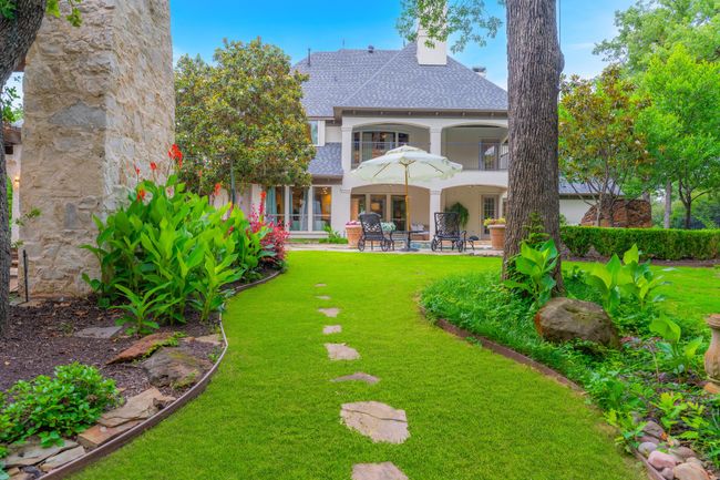 1321 Bridle Bit Rd, House other with 4 bedrooms, 5 bathrooms and null parking in Flower Mound TX | Image 32