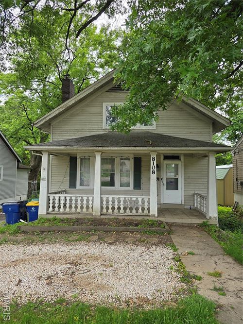 8108 Saint Charles Rock Rd, Saint Louis, MO, 63114-5366 | Card Image