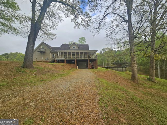 4474 Hollingsworth Ferry Rd, House other with 4 bedrooms, 4 bathrooms and 2 parking in Franklin GA | Image 48