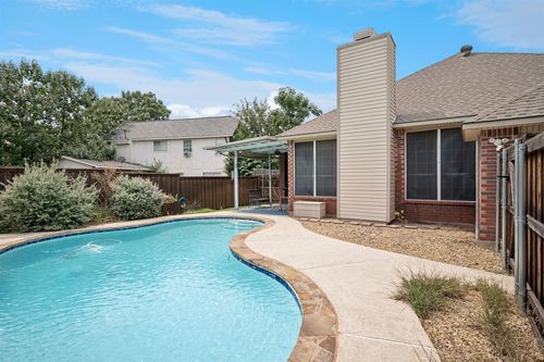 707 Pulitzer Ln, Allen, TX, 75002-5237 | Card Image