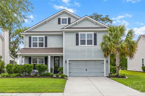 116 Coffee Pointe Dr, Savannah, GA, 31419-3168 | Card Image