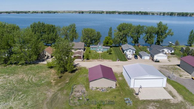 993 Lakeview St S, House other with 3 bedrooms, 1 bathrooms and null parking in Dawson ND | Image 46