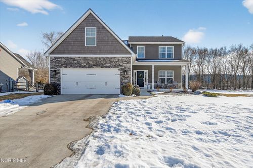 164 Hidden Village Ct, Holland, OH, 43528-6600 | Card Image