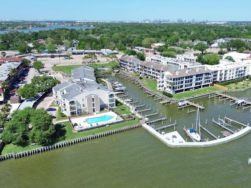 205-205 Yacht Club Lane, Seabrook, TX, 77586 | Card Image