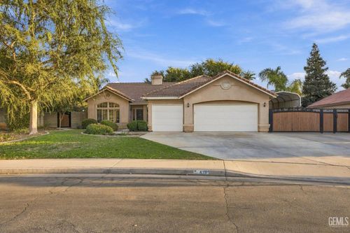 6705 Tiber River Ln, Bakersfield, CA, 93308-6605 | Card Image