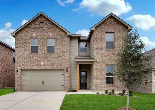 228 Ridgeland Oaks Dr, Fort Worth, TX, 76120-1751 | Card Image