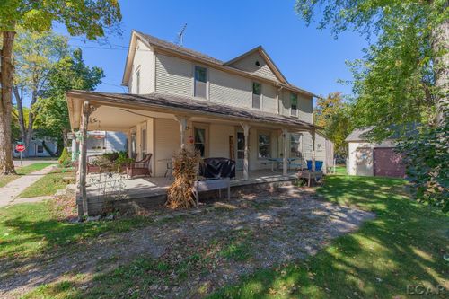 116 W 4th St, Onsted, MI, 49265-9474 | Card Image