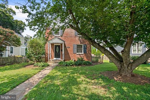 5811 Walton Rd, BETHESDA, MD, 20817-2548 | Card Image