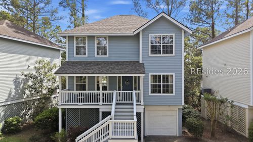 5-10 Pine Burr Rd E, Hilton Head Island, SC, 29926-5103 | Card Image