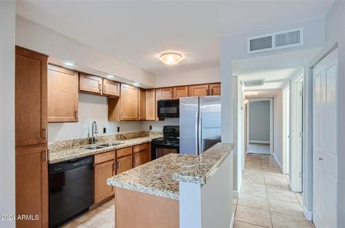 210-1241 E Medlock Dr, Phoenix, AZ, 85014-3331 | Card Image