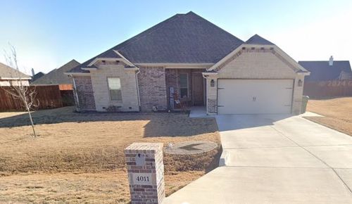 4011 Gallivant Drive, Granbury, TX, 76049 | Card Image