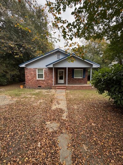 338 28th Avenue, House other with 2 bedrooms, 1 bathrooms and null parking in Columbus GA | Image 2