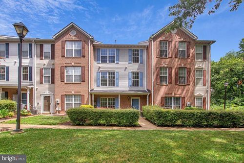 16608 Eastview Ter, BOWIE, MD, 20716-7326 | Card Image