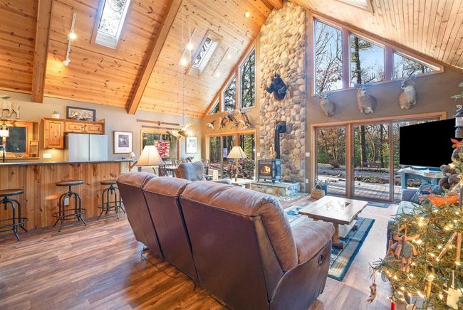 W7113 Bighorn Court, House other with 3 bedrooms, 4 bathrooms and null parking in MOUNT MORRIS WI | Image 7