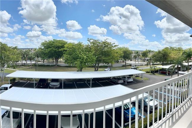 Lots of Trees and Landscaped areas throughout the area! Walking distance to the back paths to Lakes Park! | Image 6