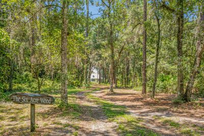 119 Blue Skies Ln, House other with 1 bedrooms, 1 bathrooms and null parking in East Palatka FL | Image 3