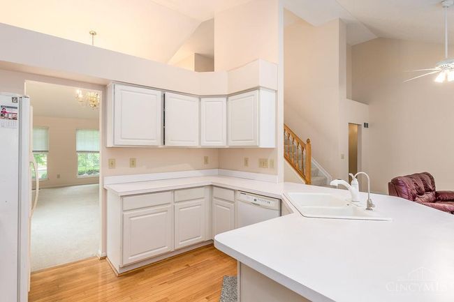 12168 Crestfield Ct, House other with 4 bedrooms, 3 bathrooms and null parking in Symmes Twp OH | Image 10