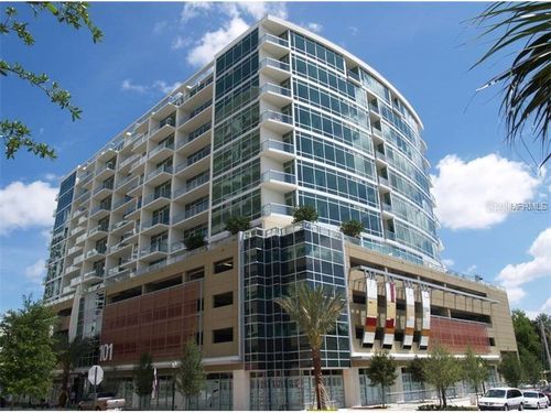 unit-1017-101 S Eola Dr, ORLANDO, FL, 32801-6611 | Card Image